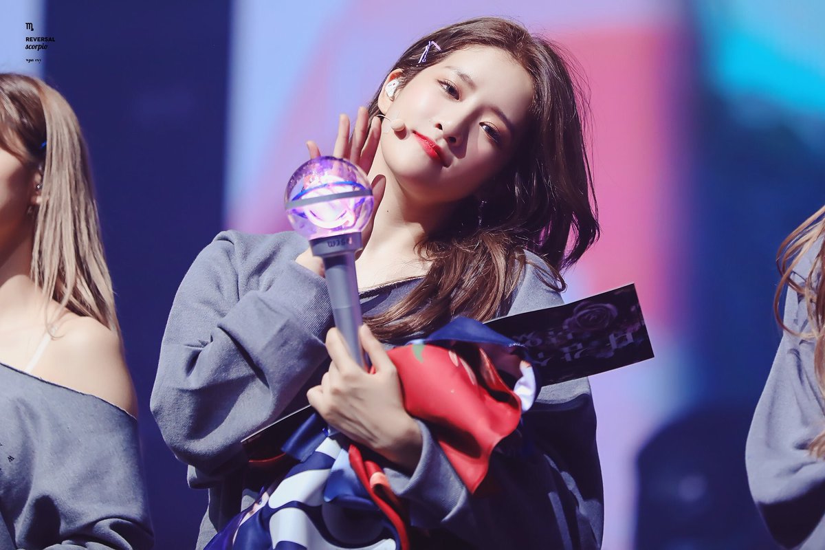 exypics's tweet photo. 190303 ☆ reversal scorpio https://t.co/0TT6lyVJyM