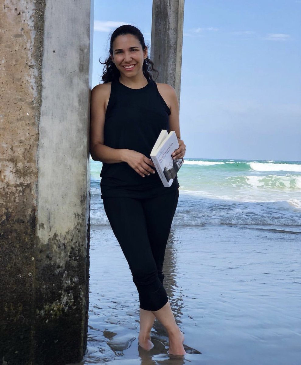 Le deseamos de corazón, el más feliz de los #cumpleaños a nuestra líder “la chief” Luisa Alejandra, de parte de todo el team de Fundación Ganfer.