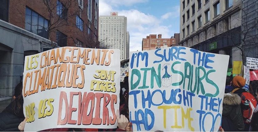 CandyLoverApi's tweet image. 3 months in 2019 and i’m already proud. #ClimateChange #justiceforclimate
