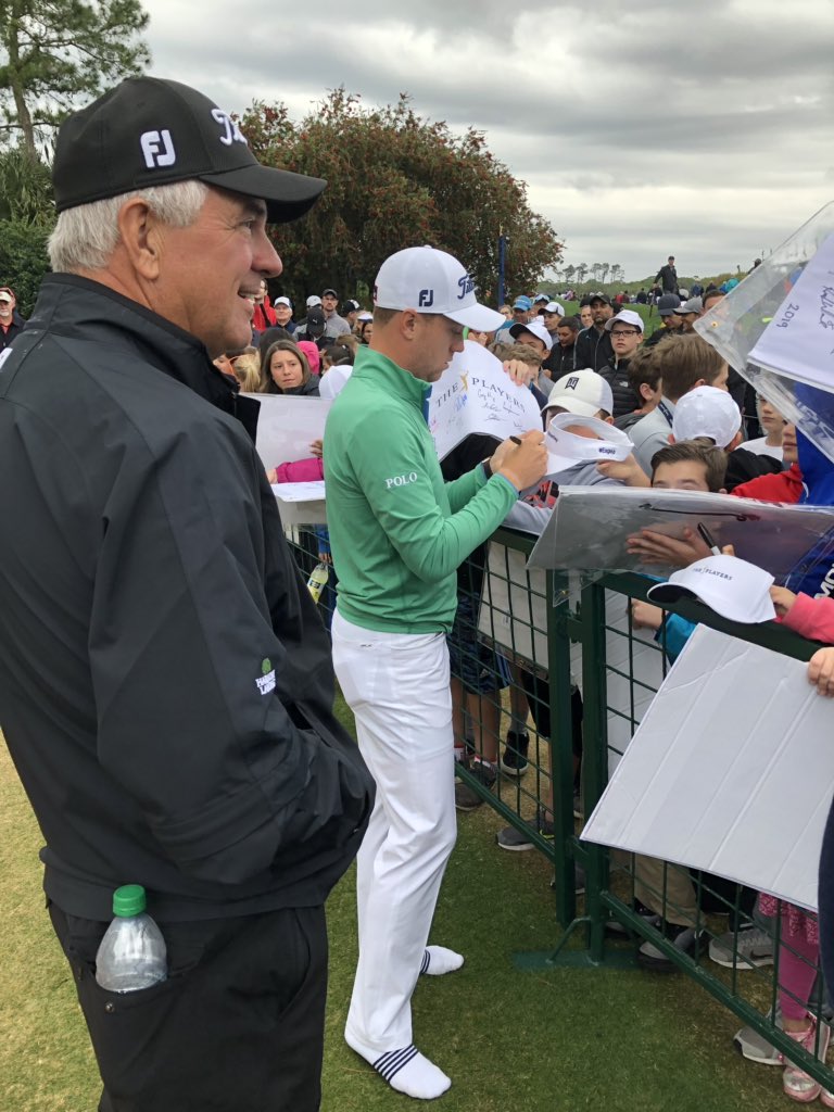 PGA TOUR Communications tweet media
