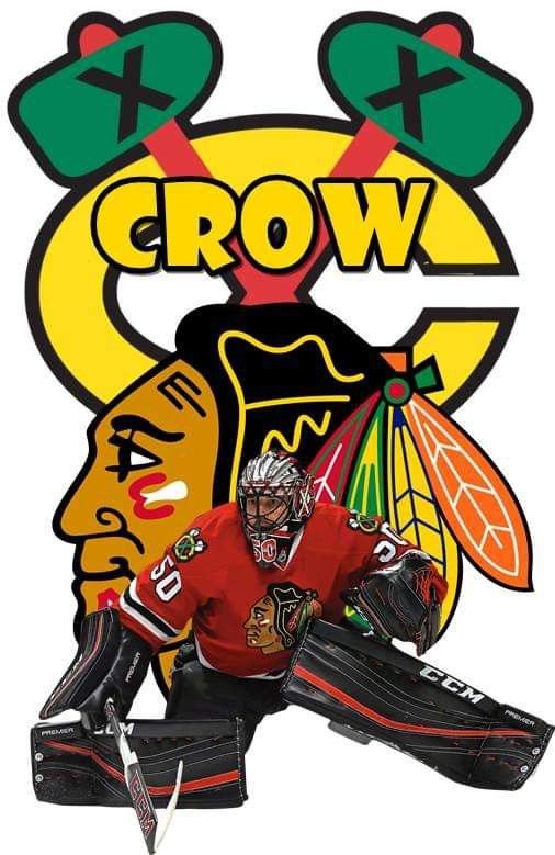 TheHawkeyGuy's tweet photo. YESSSSSS, he is among the League's elite and is simply #Crawsome and has been for many years!!! If you believe otherwise, or still have a hate on for him, then please GO FUCK YOURSELF!!! https://t.co/wl1wpuU70H