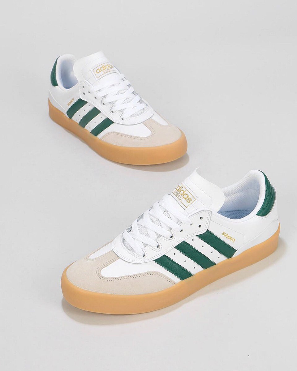 adidas busenitz 2019