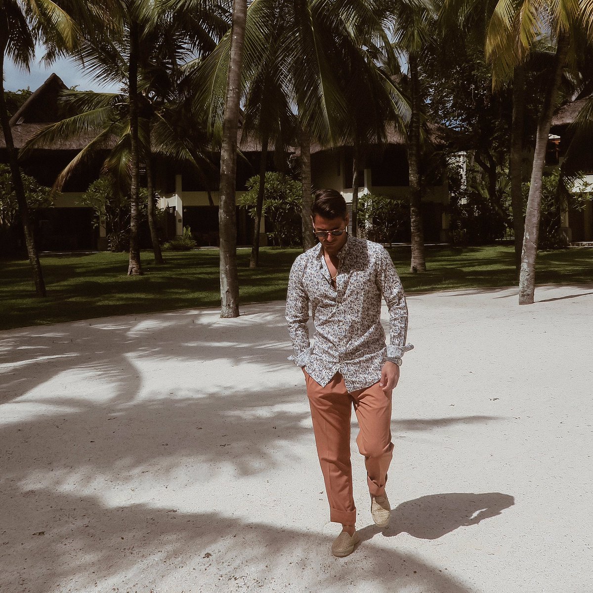 Summer preview...
<a href="/constancehotels/">Constance Hotels & Resorts</a> 
#FrankGallucci #proudtobeitalian #MyConstanceMoment <a href="/KiwiCollection/">Kiwi Collection</a>