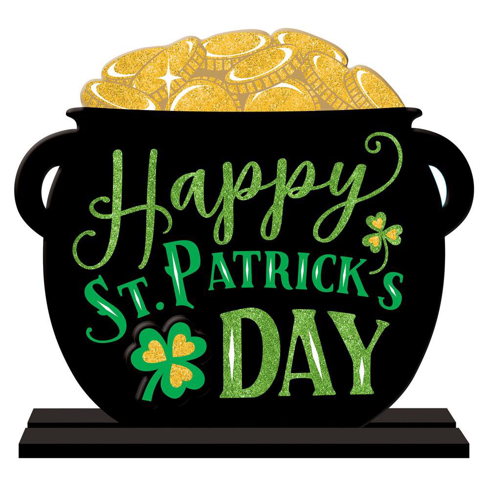 Sprint_Ottawa's tweet photo. Happy St. Patty’s Day everyone! Come into the Sprint in Ottawa and find out how good we can put back into YOUR pot of gold every year in savings! #maketheswitch https://t.co/H4iyclfB5N