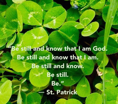 MamaNamibia's tweet photo. Happy #StPatricksDay https://t.co/qiZCHT8EgF
