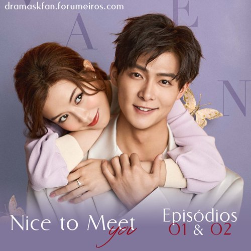 dramaskfan's tweet photo. #Lançamento #NiceTooMeetYou
Download &amp; Online: https://t.co/hOhQ6hZVhZ

Bem, como eu sou filha de Deus eu tirei um tempo para descansar e só fiz dois episódios de #NiceTooMeetYou, mas juro que essa semana trago mais, junto com uma finalização. https://t.co/6rxCHwgd5o