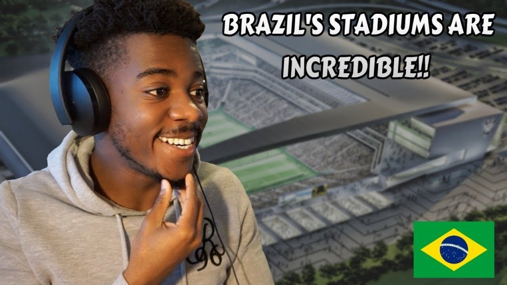 BRAZIL SÉRIE A STADIUMS 2019 | Reação – Sao Paulo Video saopauloinformer.com/81274/brazil-s…