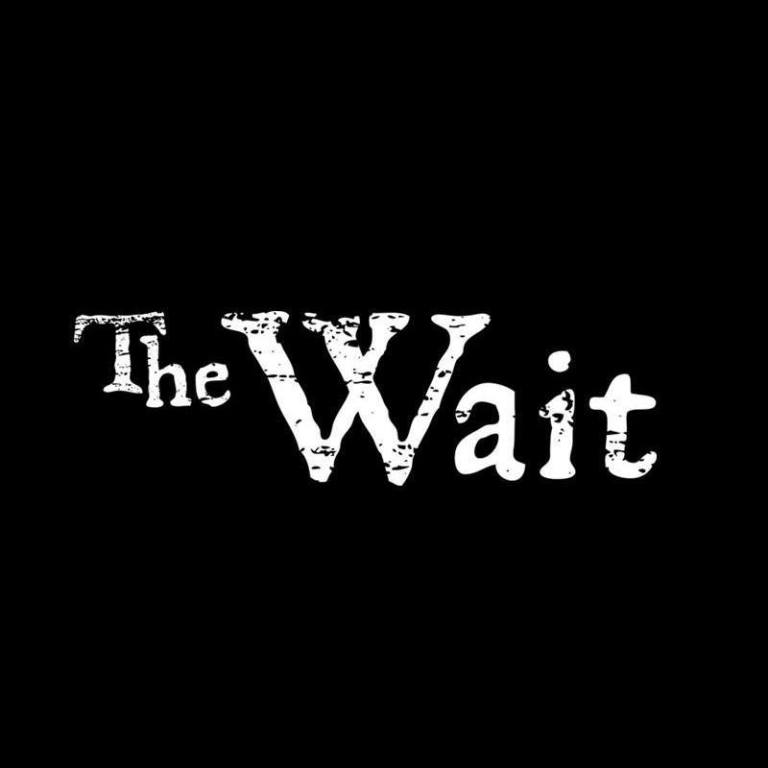 PromoteHorror's tweet photo. THE WAIT https://t.co/Rf3kCbo3LT https://t.co/Zt38cUOnMb