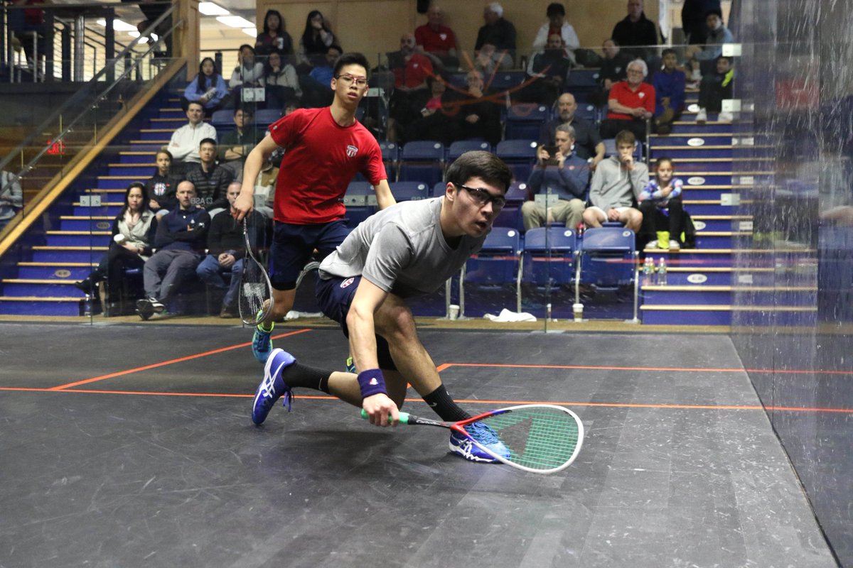 US SQUASH tweet media