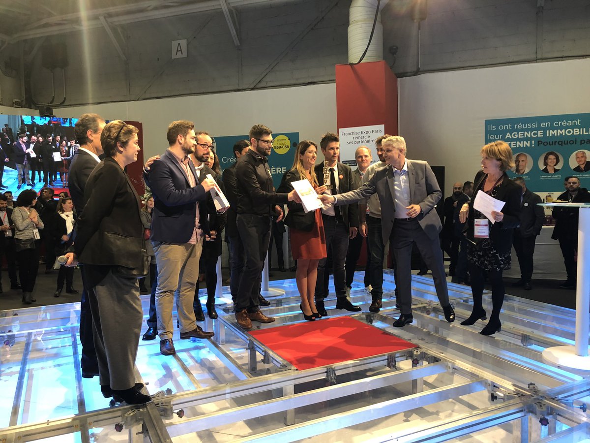 🚀 Infinités Vertical Relations Presse tweet media