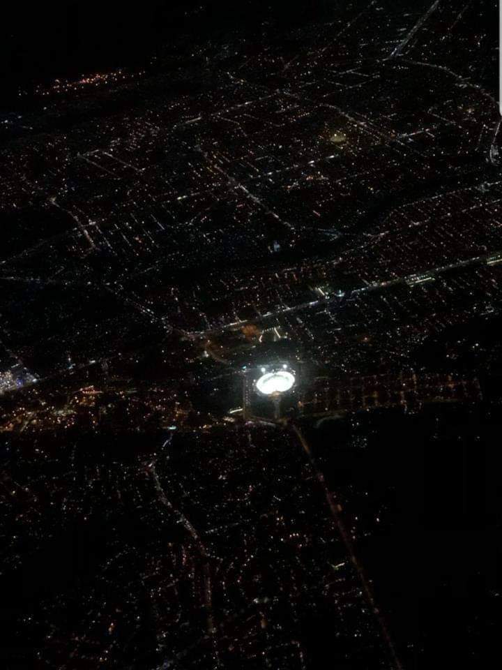 This is Pakistan ❤ #PSLFinal