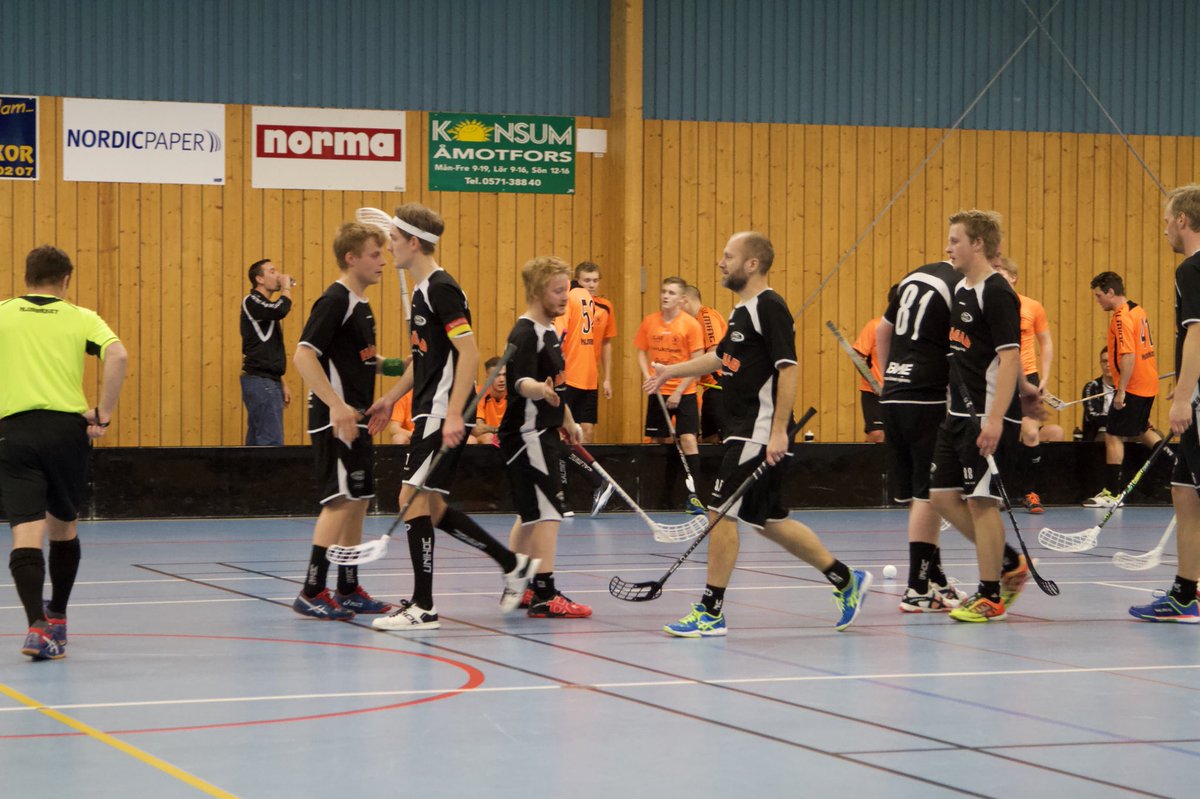 Åmotfors Eagles tweet media