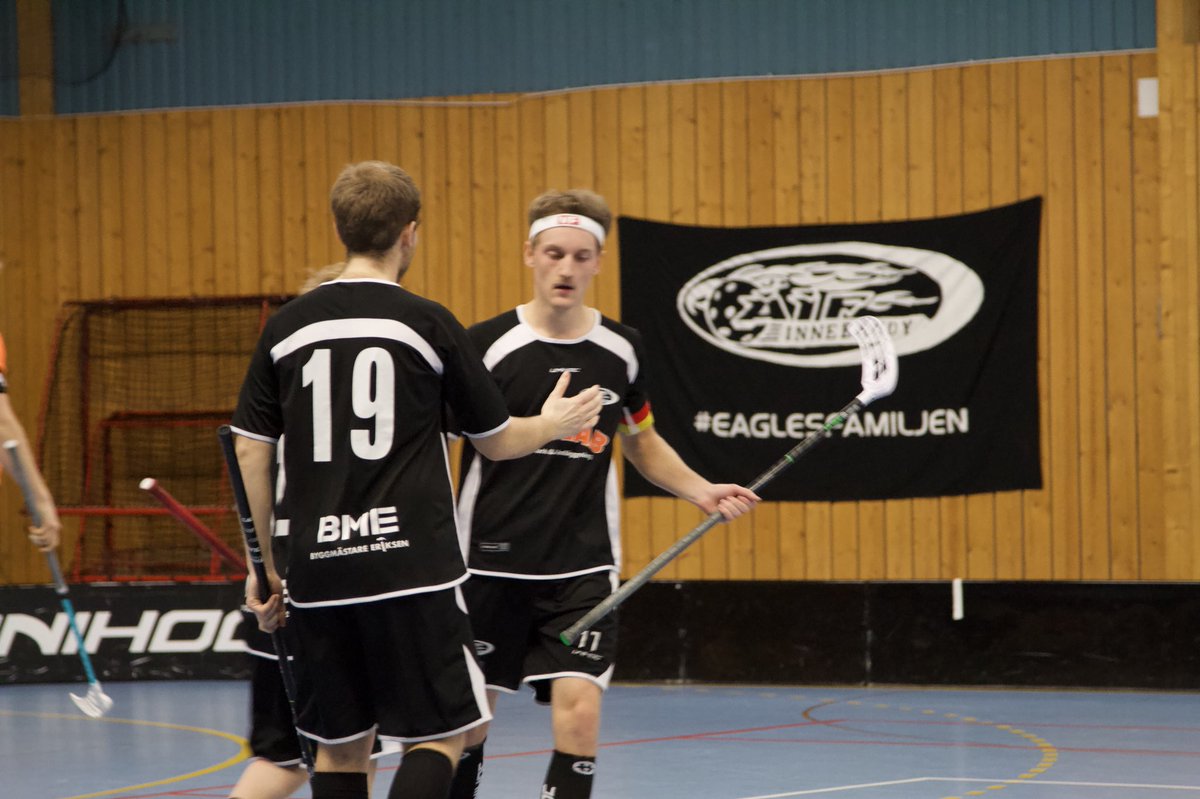 Åmotfors Eagles tweet media