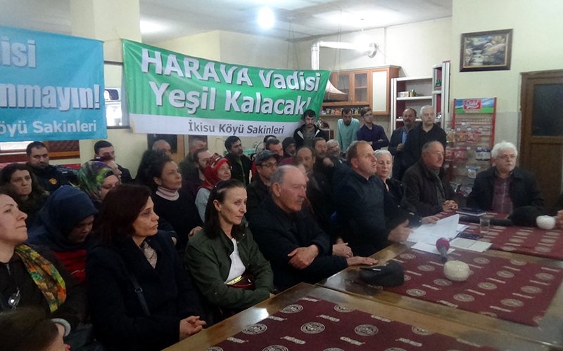 sendika_org's tweet photo. Gümüşhane’de köylülerden mermer ocağına karşı kampanya
https://t.co/sM1cKQIQ3n https://t.co/2GC1nIX3Zc