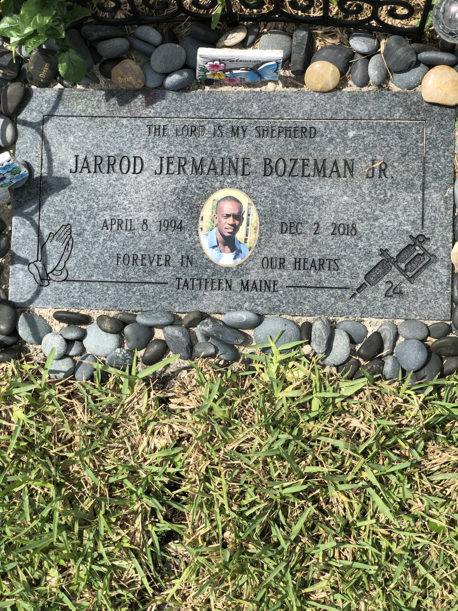 moneymonion's tweet photo. Good talk wit my boy today . It still don’t feel real dat you gone . I miss you more and more everyday but I promise I’m gone stick to da plan we came up wit . Doin it for you forever ! LOVE YOU TWEETY BIRD #12.02 #RIPMane #DoItForMaine https://t.co/dLIz7qIh1b