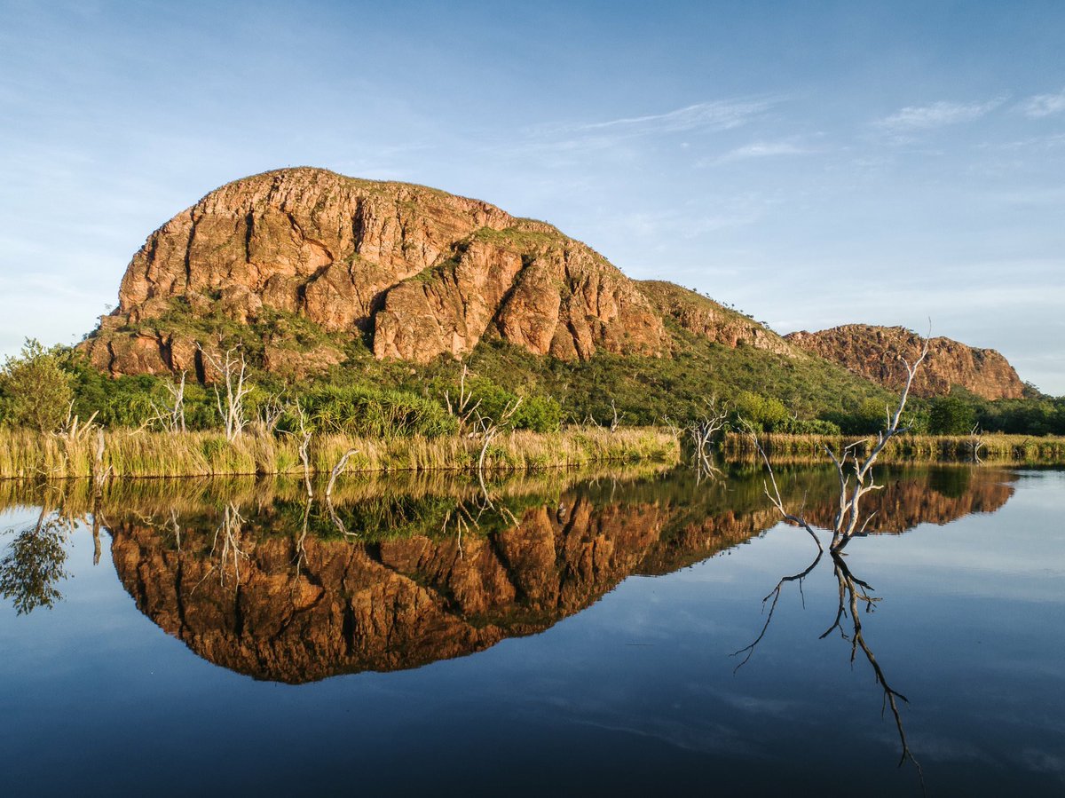 Freshwater Kimberley Magic 
#freshwater #theKimberley #visitKununurra #justanotherDayinWA #AustralianOutback #theRealAustralia #travelaus #travelinspo #travelaustralia #offthebeatentrack #seeAustralia #ancientrock #thisisWA #Kununurra