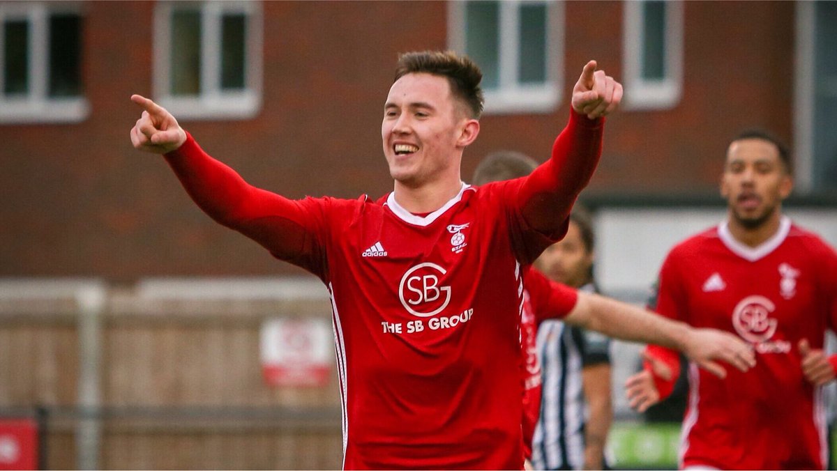 Bracknell Town FC tweet media