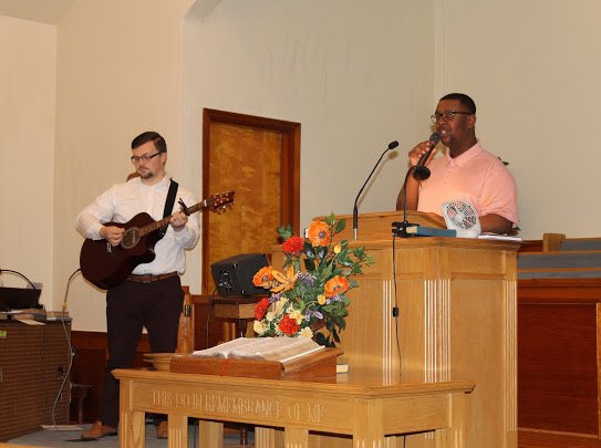 Rev Biggers tweet media