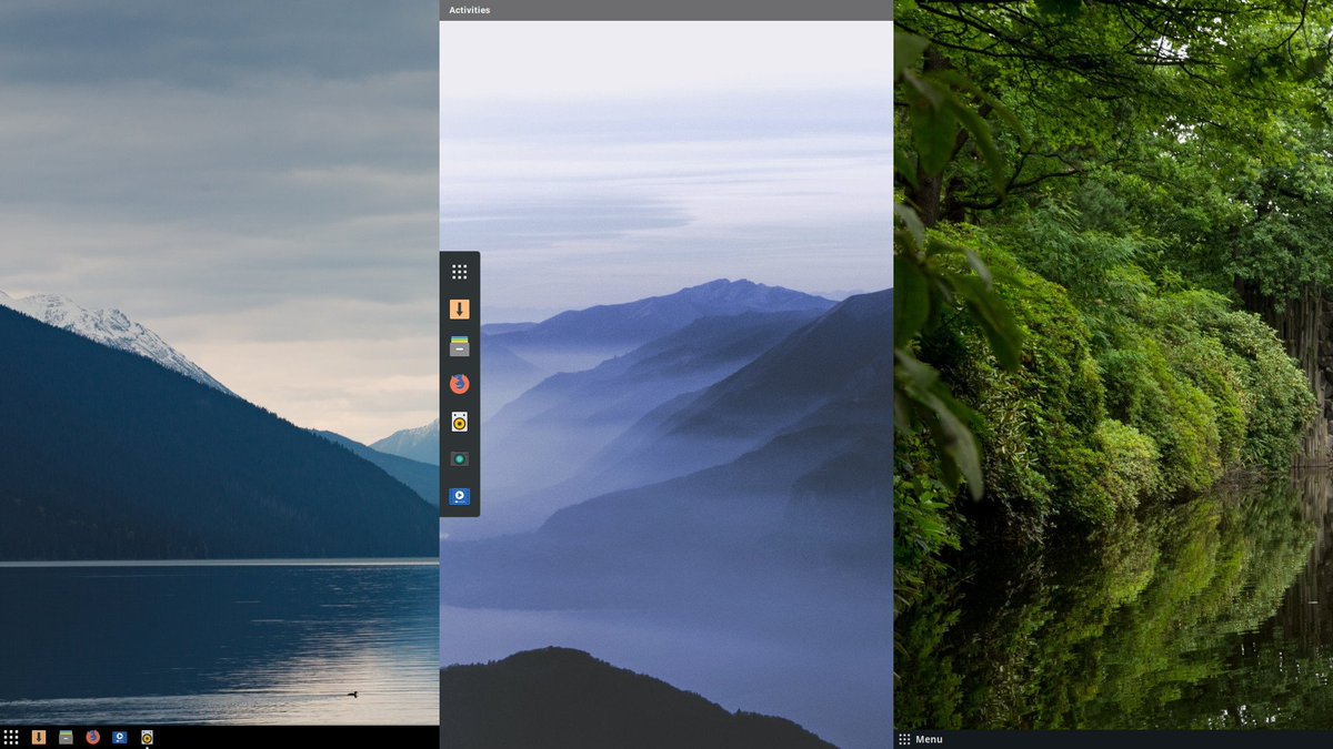 We are proud to announce the immediate availability of #Solus 4 #Fortitude, a new major release of the Solus operating system. Check it out at getsol.us/2019/03/17/sol…