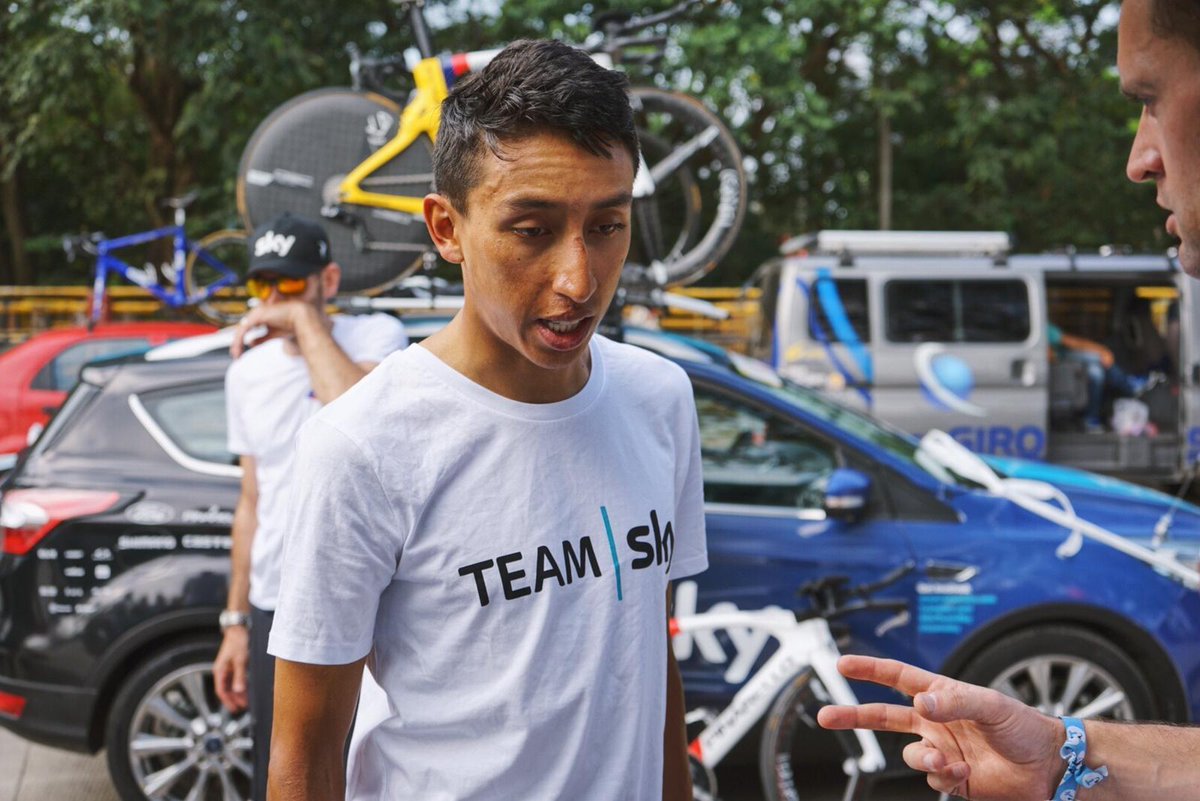 NetcompanyINEOS's tweet photo. STORE: Relax in the Team Sky casual range, with t-shirts, hoodies and jumpers available in a variety of colours 👇

🛒> https://t.co/3WfG0OcUXX https://t.co/fkPNWWZVer