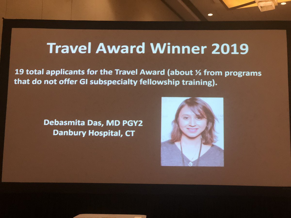 Honored and humbled for this opportunity. Thank you to my mentors and colleagues <a href="/USGIPS/">GIPS (GI Pathology Society)</a> <a href="/TheUSCAP/">USCAP</a>