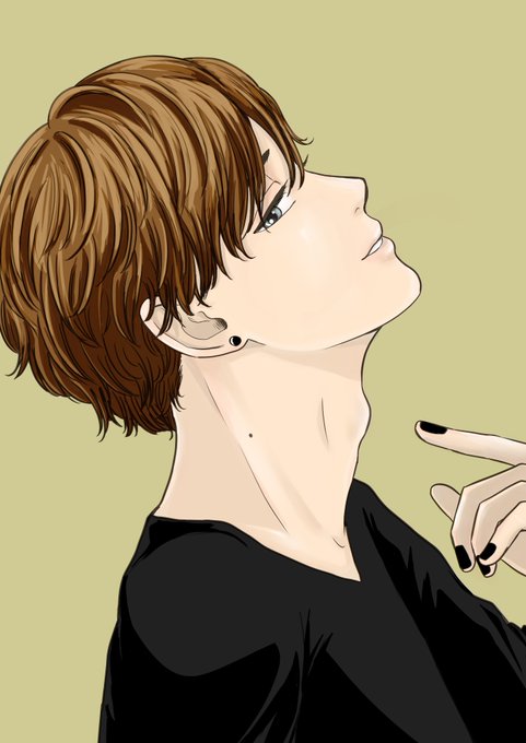 ほくろのtwitterイラスト検索結果 古い順 ほくろのtwitterイラスト検索結果 古い順