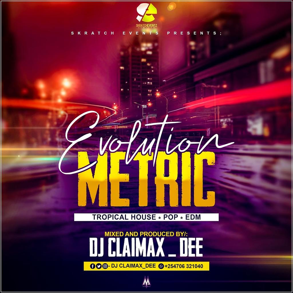 If you love good music then this mixtape is just for you, 

 hearthis.at/dj-claimaxdee-…