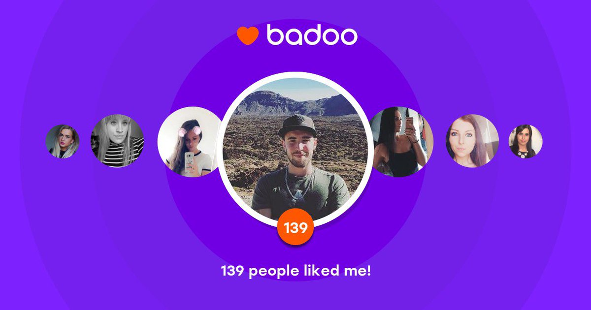 Tr1pl3_M's tweet photo. Hang out with Mitch and other fun new people nearby, when you sign in to Badoo! https://t.co/qAWw0Fr0zO https://t.co/BCn9vfzsU5