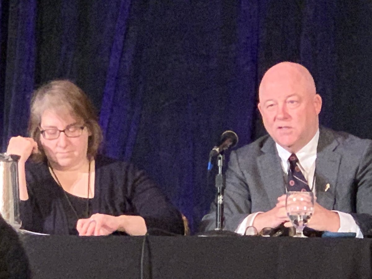 malas_mahmoud's tweet photo. Great presentation by @vinnyl88 on gender disparity on AAA repair @SCVS1969  Women have higher mortality and morbidity following both open and #EVAR likely driven by poor anatomy. Women have shorter, wider and more angulated necks resulting in striking 3.5 fold increase in EL 1 https://t.co/aHqM1nTkIM