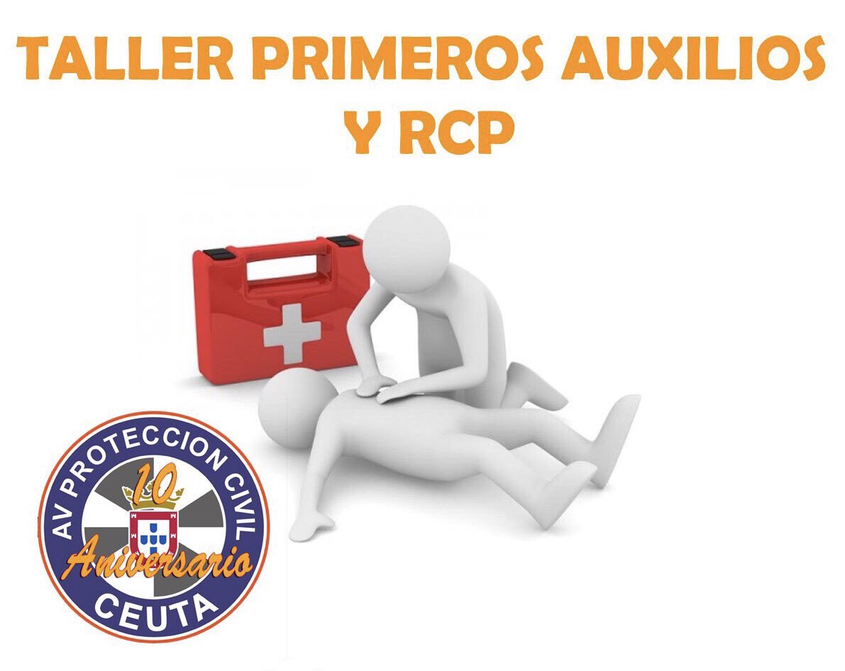 A.V. Protección Civil Ceuta tweet media