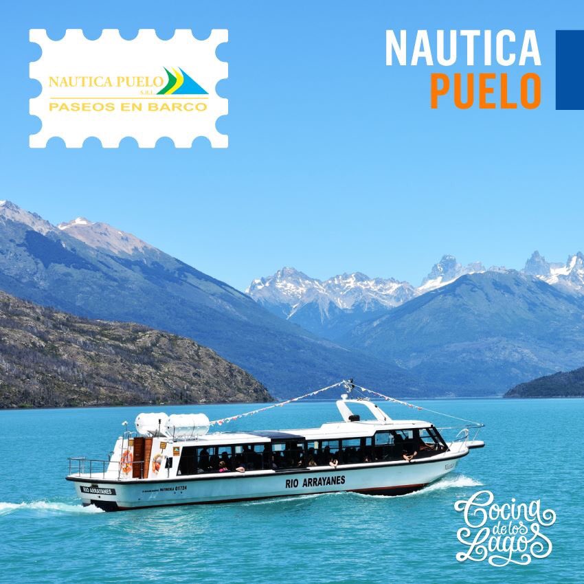 CocinaDLosLagos's tweet photo. #lagopuelo #paseo #montaña #patagonia https://t.co/kvGRUDyDrS