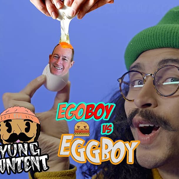 illglory's tweet photo. #eggboy vs #egoboy 

#VLOG 

Left video in comment section. https://t.co/kuisdwAoK6