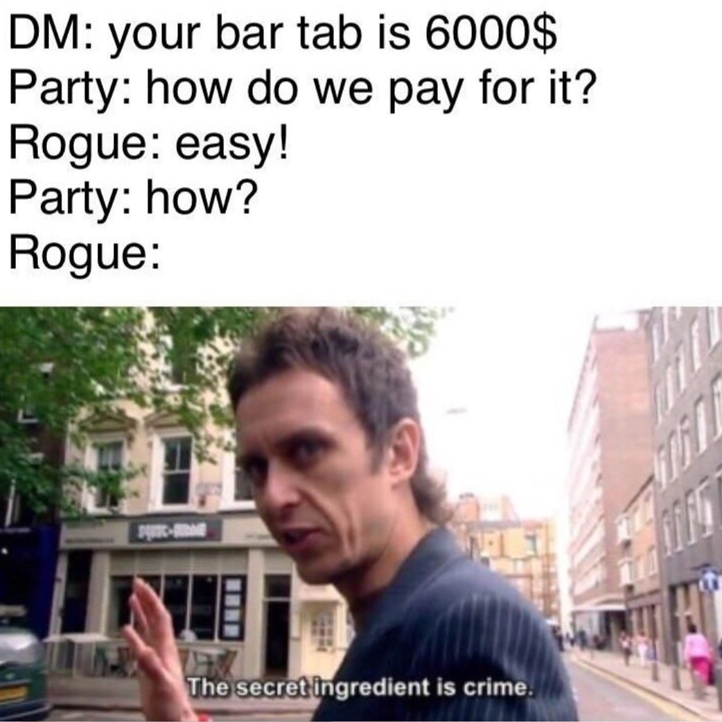 Th3Unknown's tweet photo. Dungeons and Dragons going live @ 19:30 !!!
#dnd #dungeonsanddragons #Roll20Pathfinder #roll20 #rollinitiative #rollperception #nat20 #nat1 #beeroclock #twitch #twitchaffiliate https://t.co/URxajF1a5r