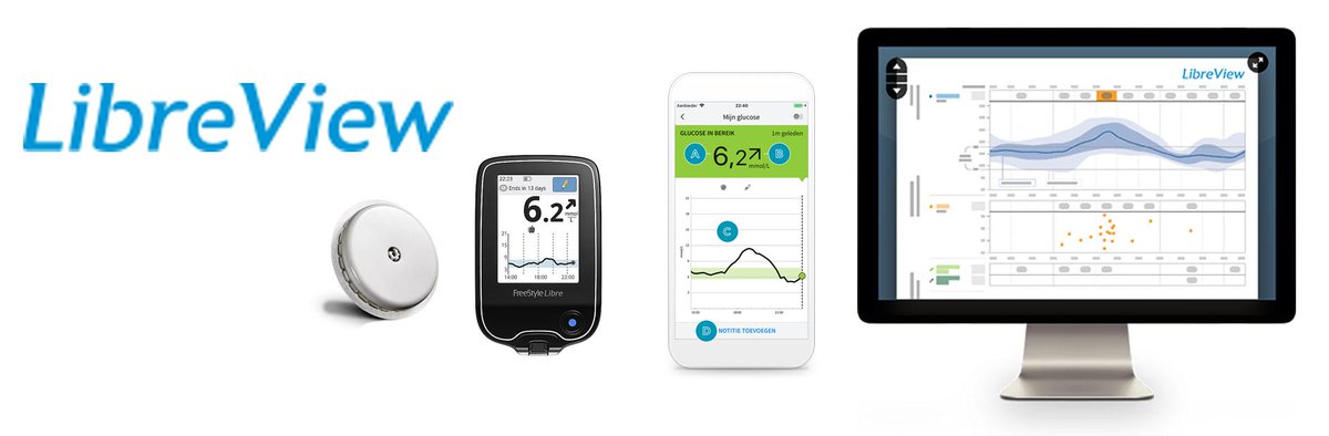 infoverdiabetes's tweet photo. Nog steeds niet volledig op de hoogte van #FreeStyleLibre en alle mogelijkheden?? Kijk eens op deze pagina om zelfs het maximale uit je smartphone te halen https://t.co/nz4keb6h7q https://t.co/WoxOtDEhBI
