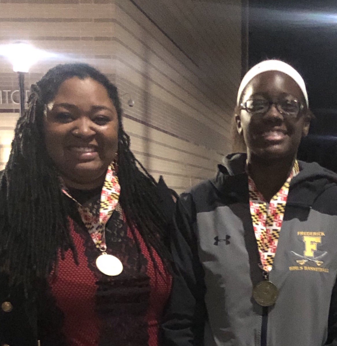 She’s a problem now!  So just watch and see what she has in store #kobesnumber #24 #shesamonster 😈💜 <a href="/rosebball24/">Rose Bubakar</a>