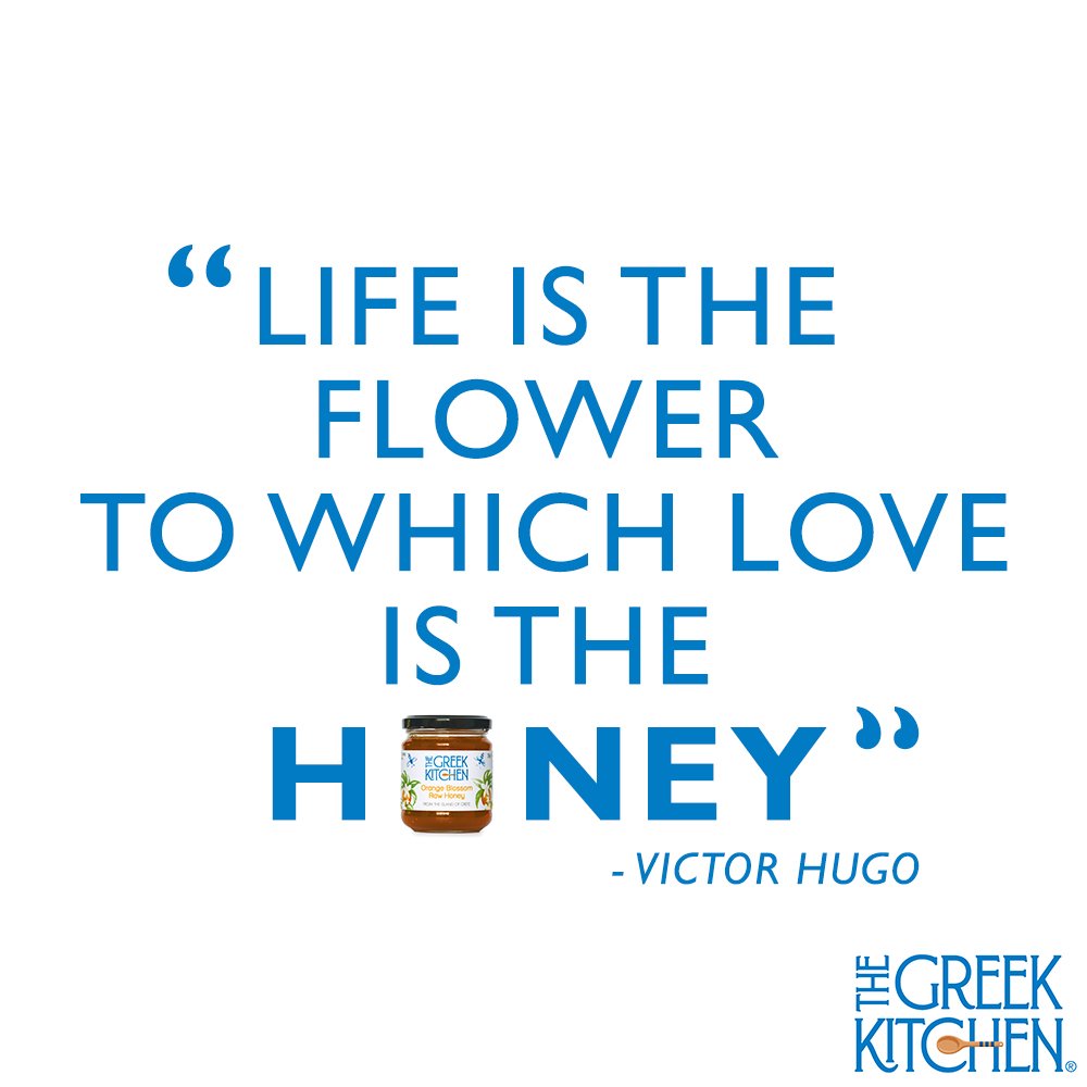 Greek_Kitchen_'s tweet photo. 😍 We absolutely LOVE our range of raw honeys and think you will too! Visit https://t.co/6b6sS0ePIH to find out more. #rawhoney #thymehoney #greekhoney #greekfood #greekkitchen https://t.co/C4HJAK4NSy