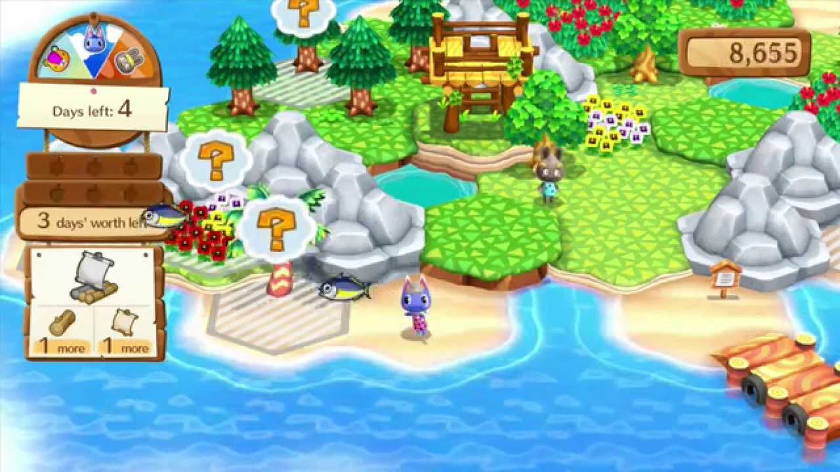 madhatta's tweet photo. 🌟Can they please make this into a mobile game? Thanks! #AnimalCrossing https://t.co/TNPdbBR2Jq