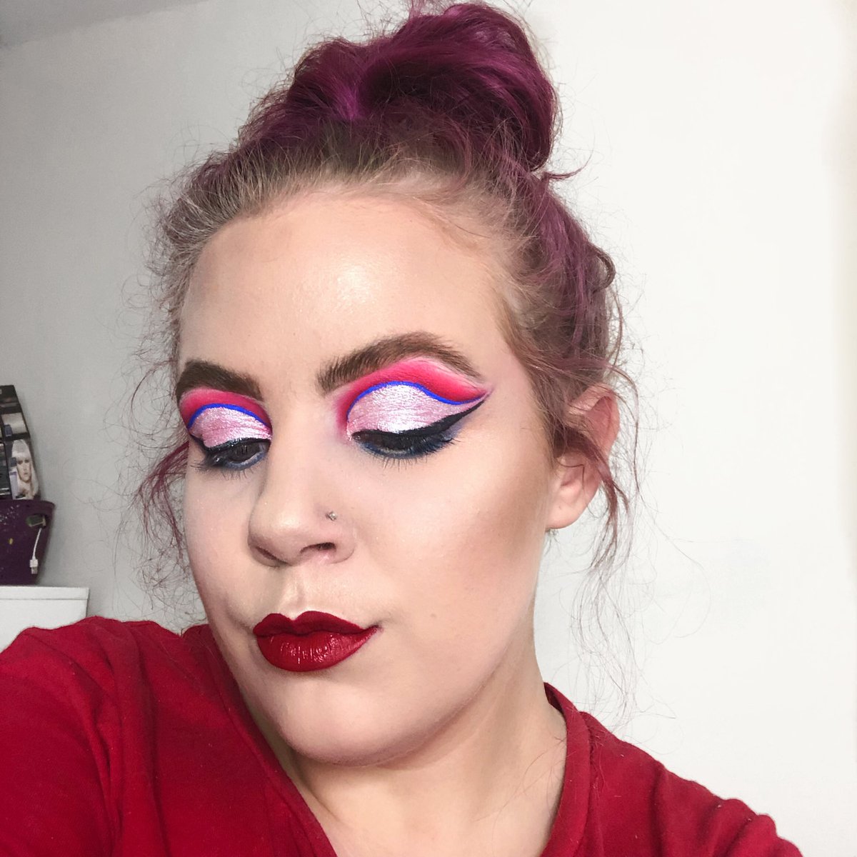 glamwithleash's tweet photo. @norvina1 @beautybekky Please could you notice me, this is everything I’ve dreamed off 🦄🤩 https://t.co/v5cEsrNzlQ