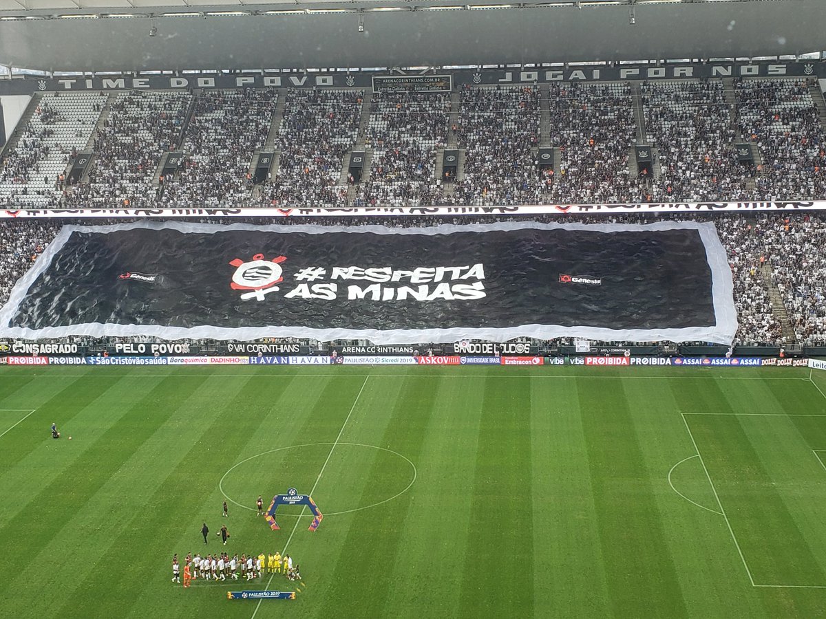 cuca - respeita as minas