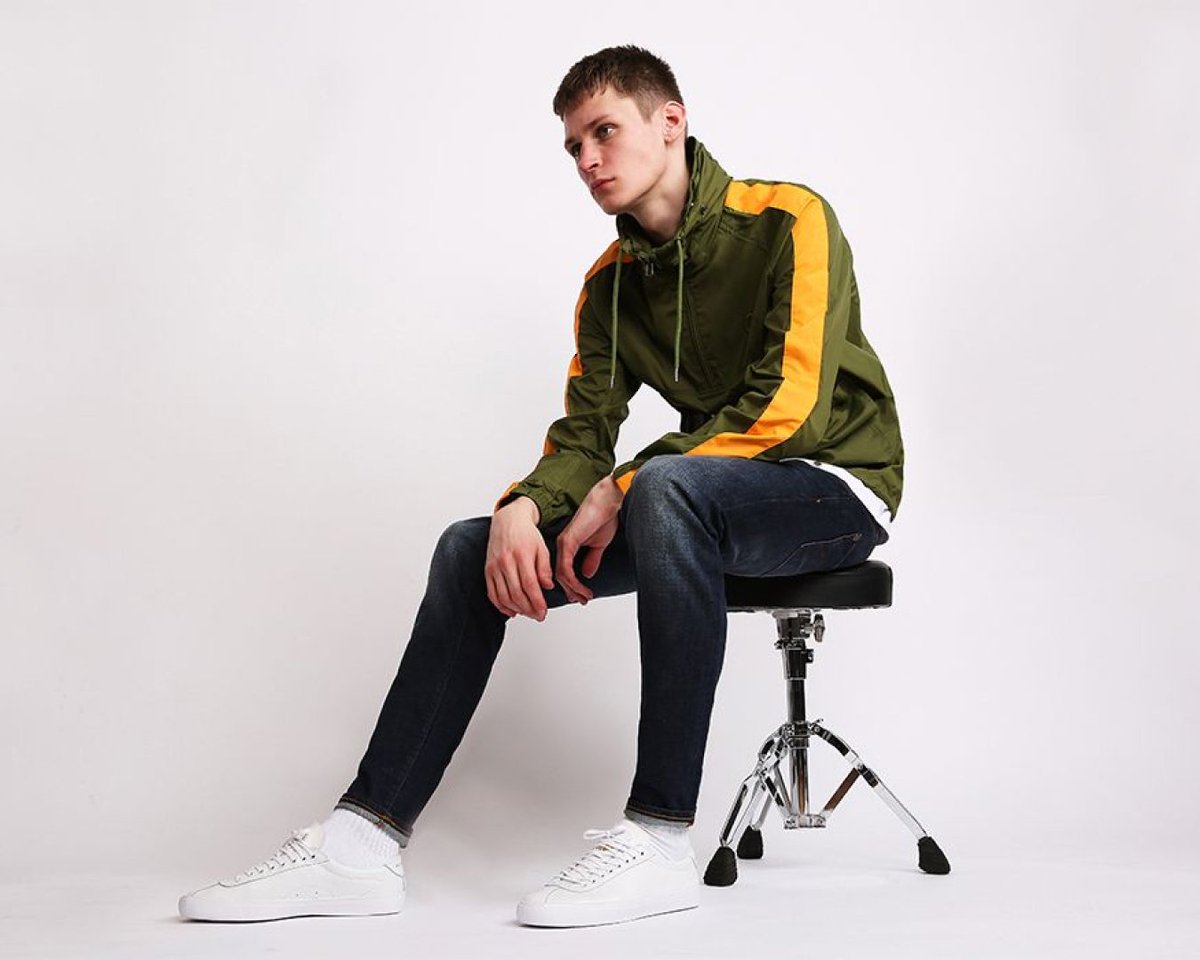 A good pair of jeans is a must-have. Read our guide to the three different fits worthy of a place in your wardrobe; Regular, Slim and Skinny. bit.ly/2Uxumev