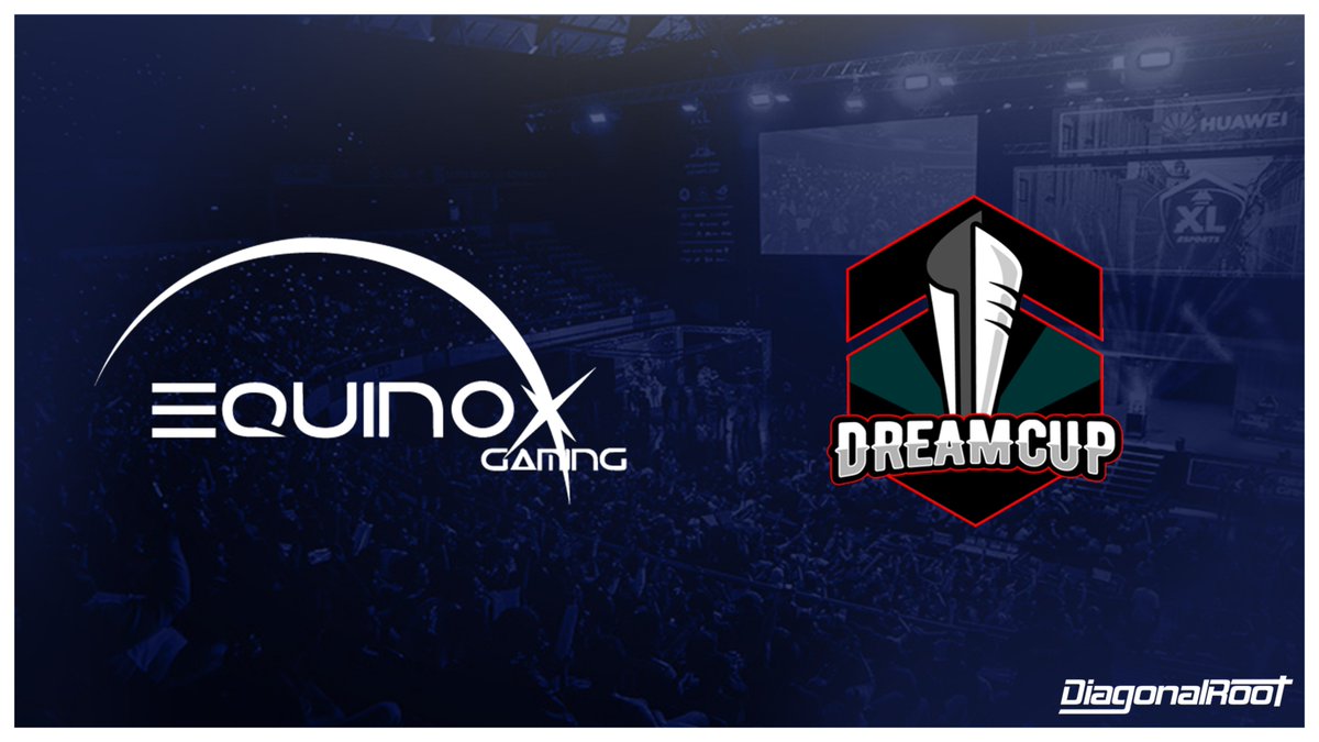 EquinoxGamingPT's tweet photo. #LoL
Infelizmente perdemos na ronda 2 do qualificador e ficamos assim pela 2ª Divisão.
🏆 Pré-Qualificador Dreamcup Portugal
▶️ https://t.co/C2q8PZeyIj
🆚 #Randomteam1 - 1-2 ❎
#GOEQX | #VAMOSCOMTUDO | #Dreamcup | #DiagonalRoot https://t.co/a7yo1EgG8M