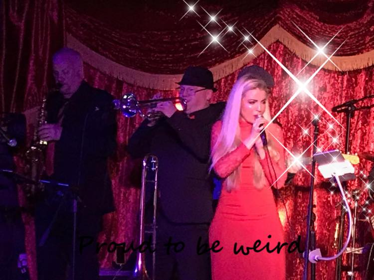 GrooveHustlers's tweet photo. Thanks to everyone who came out to see us at the brilliant #fatbirdwigan see you all again soon x https://t.co/SKN55lHlaV