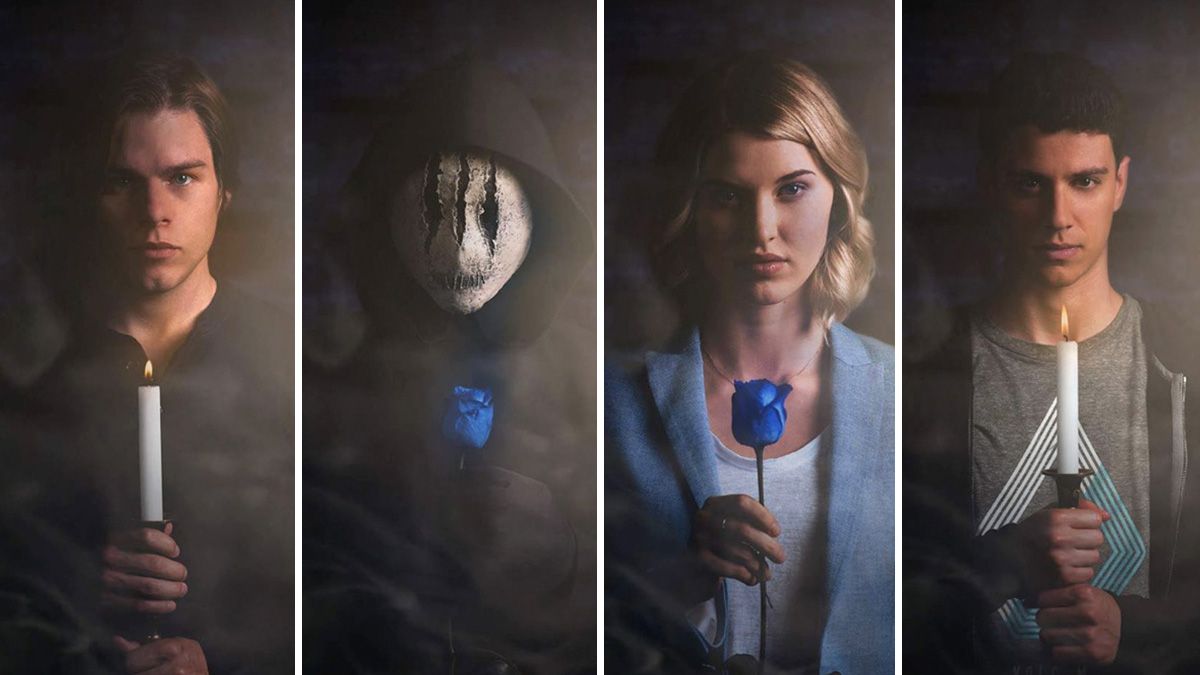 AndreaAcostArts's tweet photo. 📽️ #NowWatching #EstoyViendo
🎞️ #LaOrdenSecreta
🎟️ #Chapters8+9+10 #Capítulos8+9+10
En @NetflixES https://t.co/pw7BvxvKm3