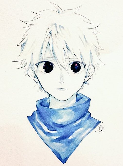 キルア 高画質 のtwitterイラスト検索結果 キルア 高画質 のtwitterイラスト検索結果
