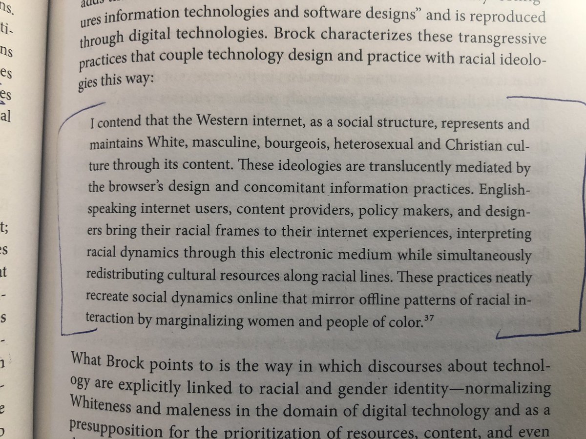byst's tweet image. 👏🏾👏🏾👏🏾👏🏾👏🏾👏🏾
No lies detected.
#AlgorithmsOfOppression