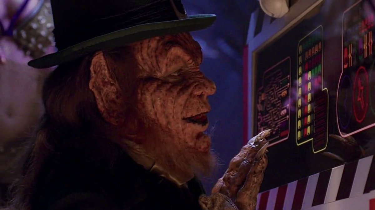 Sci-Fi GUI tweet media