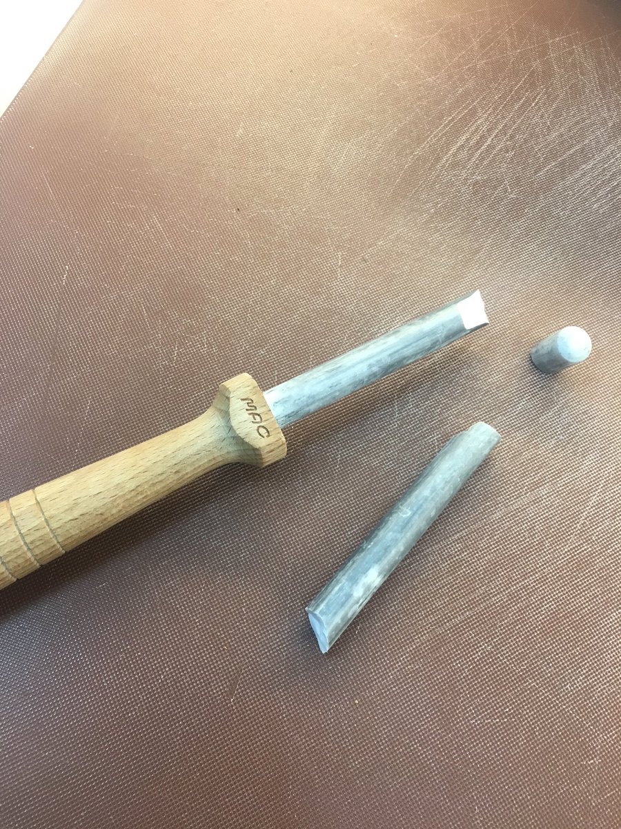 RIP 🙃👎🏻😭 #mac #ceramic