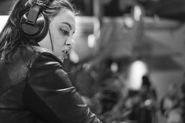 saralandrydj's tweet photo. My new favorite shot 👽🖤 @mvisionz_ #techno https://t.co/FOSodiqCyA https://t.co/50Bz5wtgtu