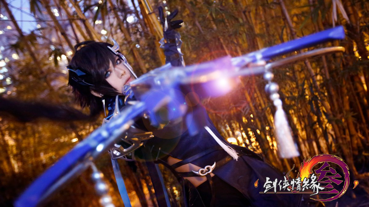 Haoling Coser 昊小靈 - Haoling (@CoserHaoling) / Posts / X