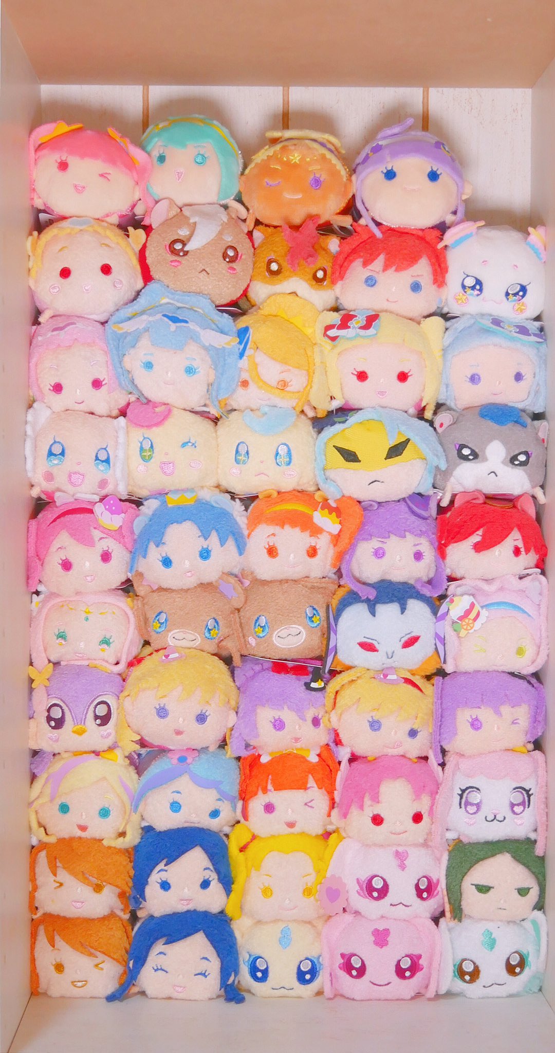 くしゃみ A Twitter プリプリツムツム くしゃみ A Twitter プリプリツムツム